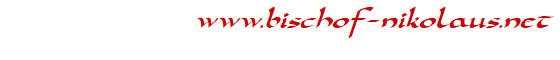 www.bischof-nikolaus.net